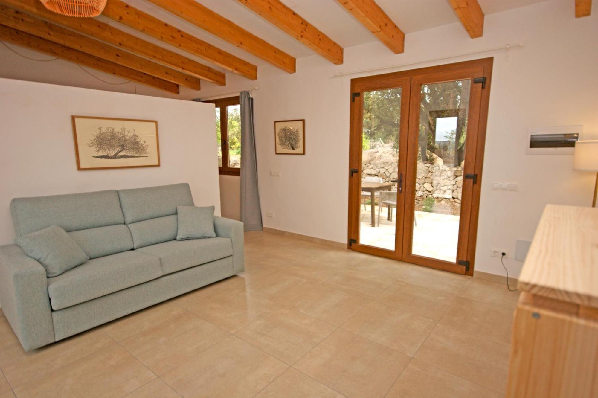 Agroturisme Rafal Nou Manacor  Buitenkant foto