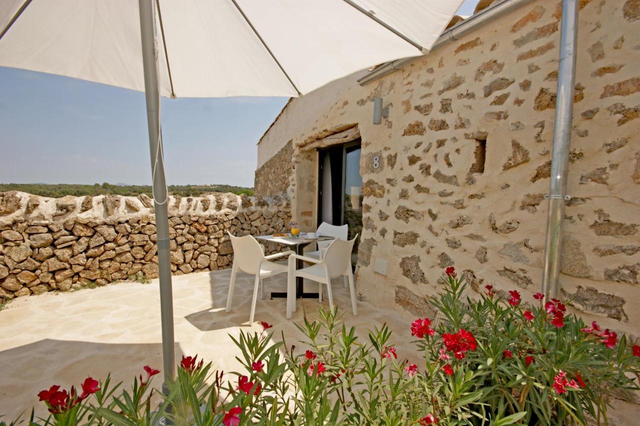 Agroturisme Rafal Nou Manacor  Buitenkant foto