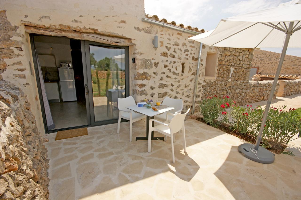 Agroturisme Rafal Nou Manacor  Buitenkant foto